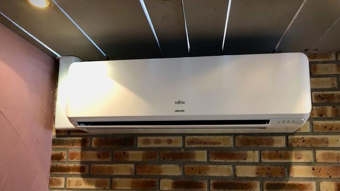 Climatisation : pose et entretien certifiés à Charleville-Mézières — SARL PRO ELEC