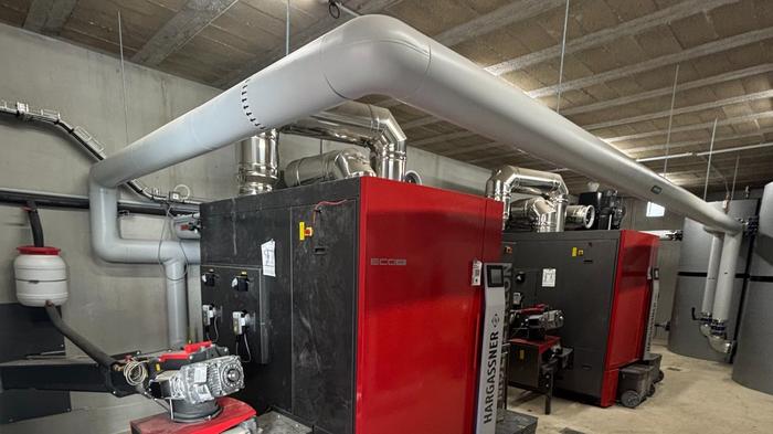 CVC à Charleville-Mézières : chauffage, ventilation, régulation et GTC — PRO ELEC