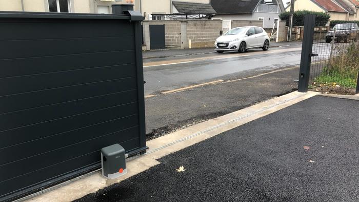 Motorisation à Charleville-Mézières : Motorisation, Porte de garage, Portail, Volet roulant — PRO ELEC